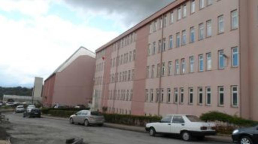 Alaplı Meslek Y&uuml;ksek Okuluna kayıtlar devam ediyor