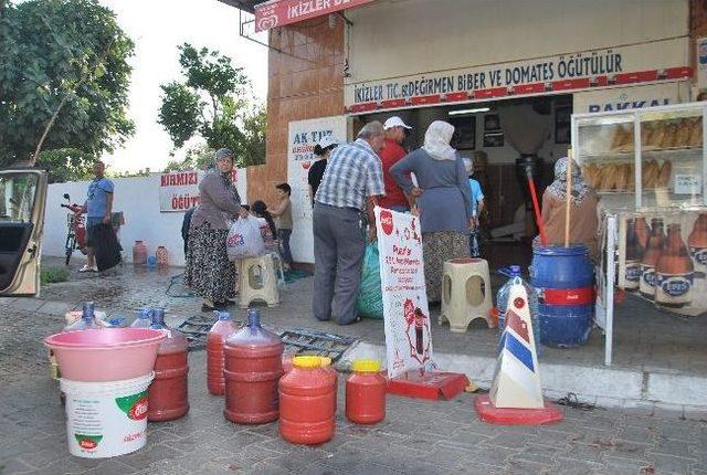 Gelişen Teknoloji Kış Hazırlıkları Geleneğini Değiştirdi