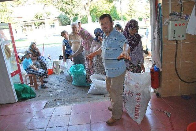 Gelişen Teknoloji Kış Hazırlıkları Geleneğini Değiştirdi