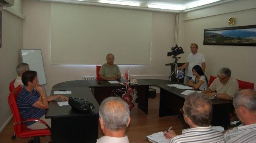 Toplu Taşıma &Uuml;cretlerine Zam Geldi