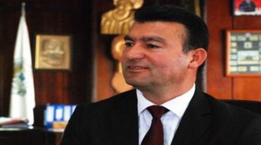 Başkan Akın; &ldquo;7 Eyl&uuml;l, &lsquo;&ouml;nce Vatan&rsquo; Diyenlerin G&uuml;n&uuml;d&uuml;r&rdquo;