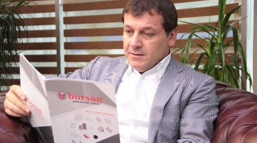 Borsan Kablo İstanbul'da Yatırım Yapacak