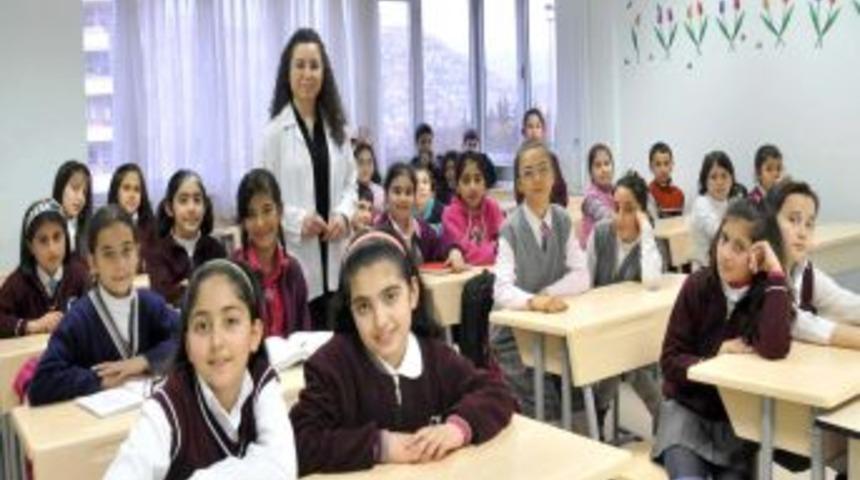 Mamak Bilgi Evleri Yeni Eğitim &Ouml;ğretim Yılına Hazır