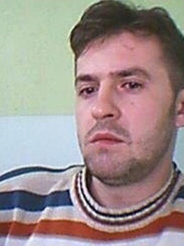 Oğlu &ouml;ld&uuml;r&uuml;len annenin acı feryadı 1