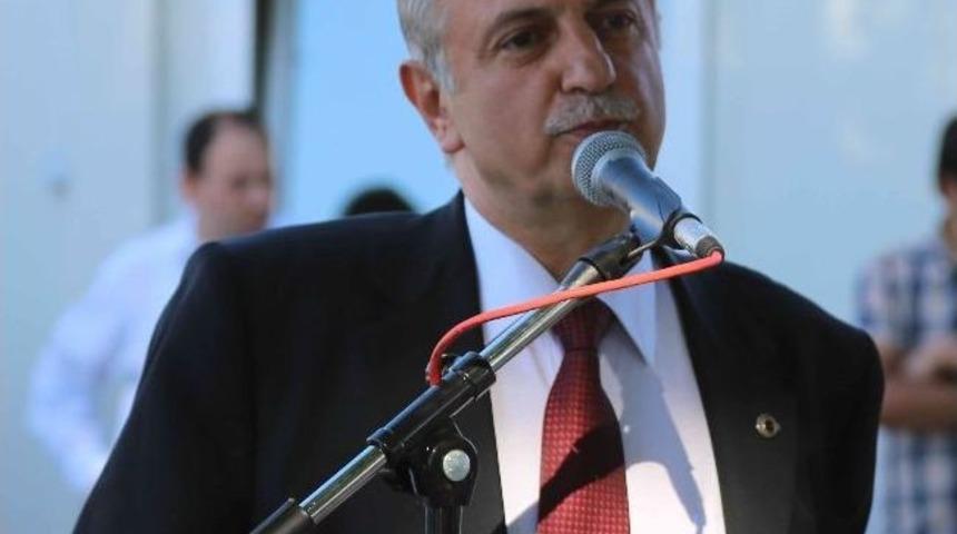 Simav&rsquo;da Y&uuml;z Yılın Projesi Kanalizasyona Neşter