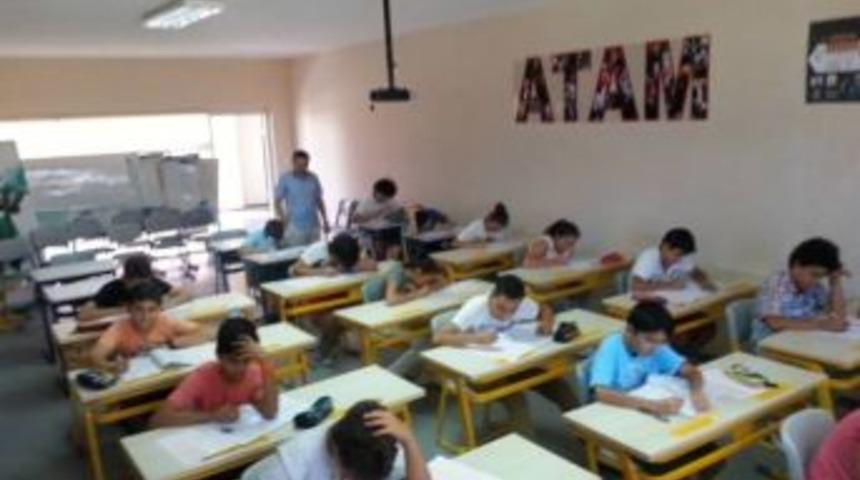 Bah&ccedil;eşehir Koleji Yine Bir İlki Ger&ccedil;ekleştirdi