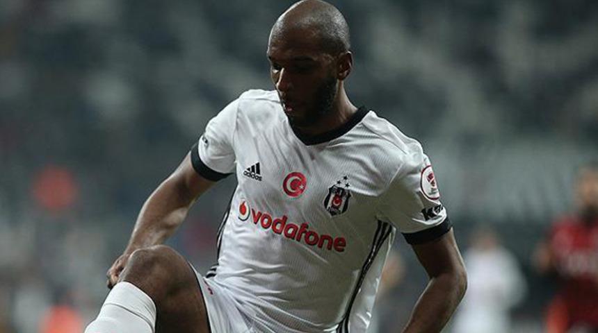 Flamengo'dan Ryan Babel itirafı
