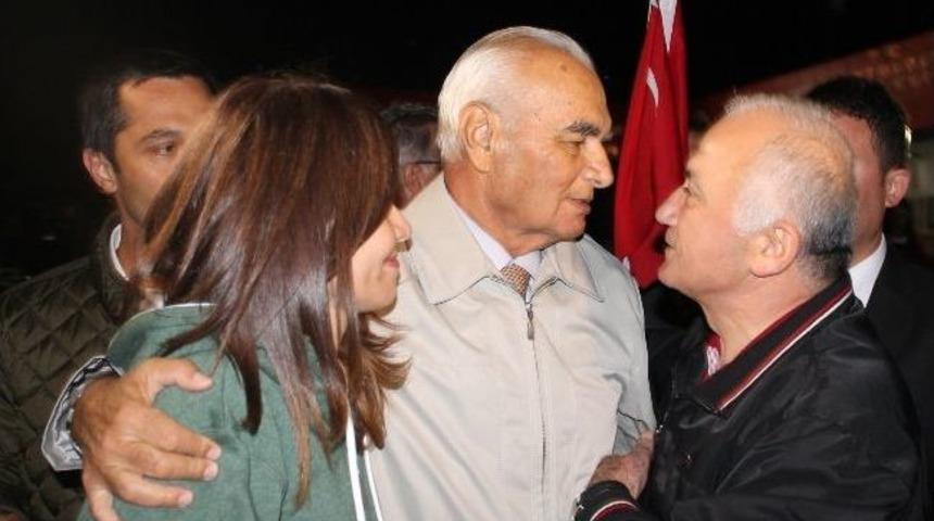 28 Şubat Davası&rsquo;nda Tahliye Kararı Verilen 9 Sanık Serbest Bırakıldı