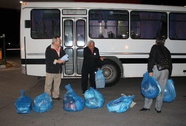 28 Şubat Davası’nda Tahliye Kararı Verilen 9 Sanık Serbest Bırakıldı