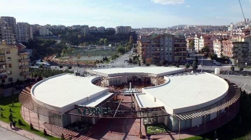 Ke&ccedil;i&ouml;ren'de İnsan Odaklı Hizmetlere Devam