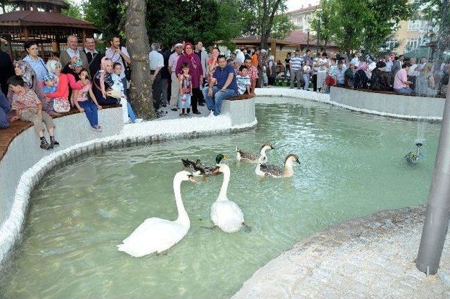 Keçiören de İnsan Odaklı Hizmetlere Devam 3