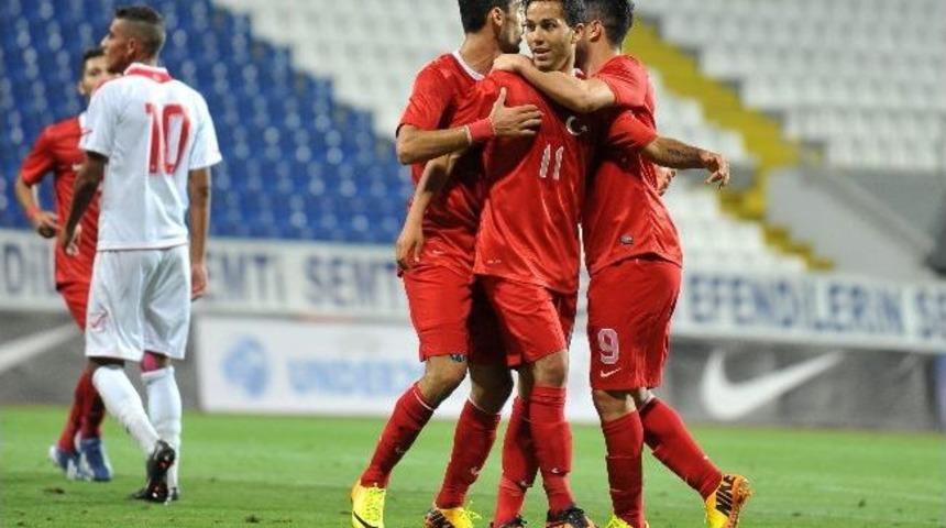 Kerim Frei Bursasporla Anlaştı İddiası
