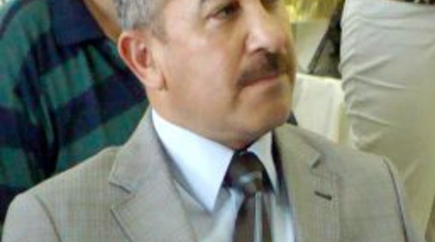 AK Parti Ko&ccedil;arlı İl&ccedil;e Başkanı &Ouml;zdemir: &Ccedil;ift&ccedil;i Eskisi Gibi Kazanamıyor