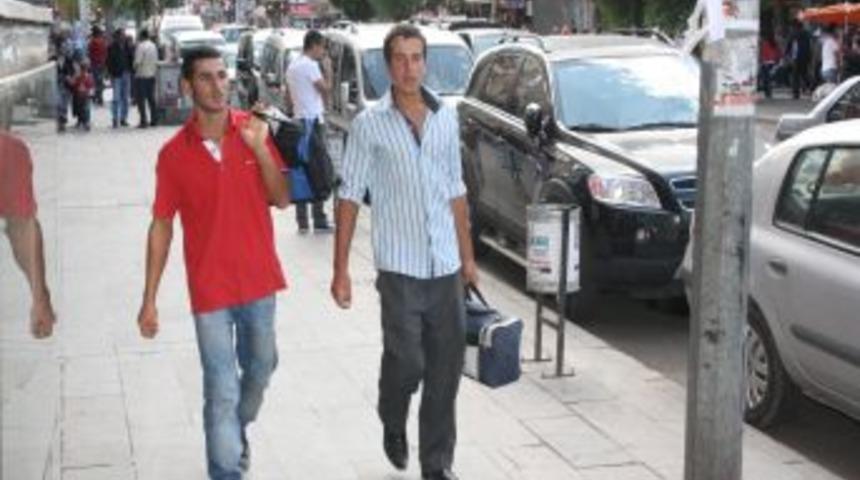 Kars'ta &Uuml;niversite Kayıtları Ile Ekonomide Canlılık Da Başladı