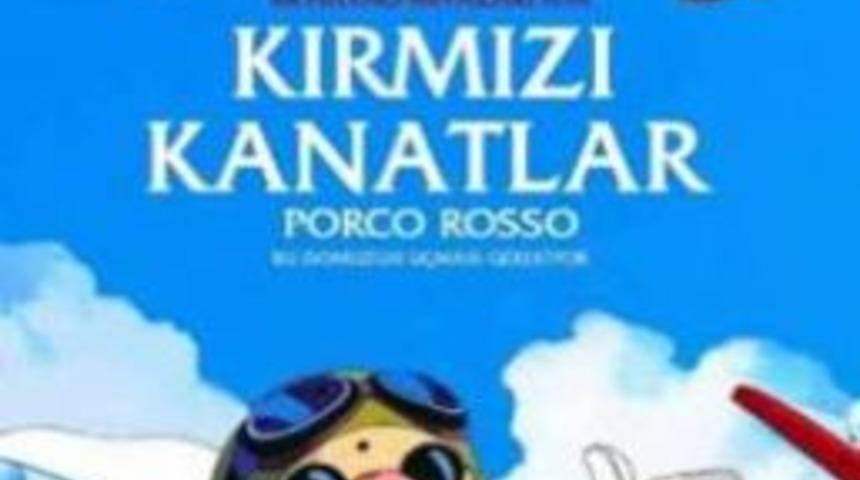 Altın Koza, Mıyazakı Toplu G&ouml;sterisi Ile &Ccedil;ocukları Selamlıyor