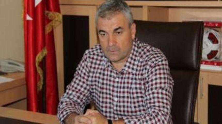 &Ccedil;alımbay: "hi&ccedil;bir Takım Tam Olarak İstediği Transferleri Yapamadı"