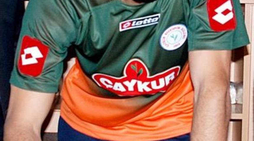 Rıza &Ccedil;alımbay: Antep Ma&ccedil;ı &Ccedil;ok Zor Olacak