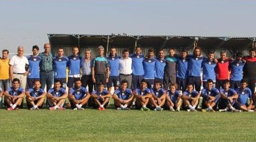Spor Toto 2. Lig
