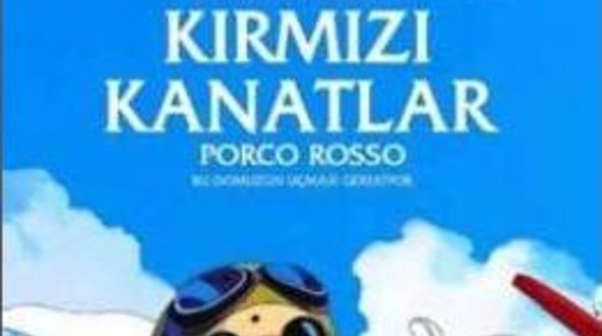 Altın Koza Miyazaki Toplu G&ouml;sterisiyle &Ccedil;ocukları Selamlıyor
