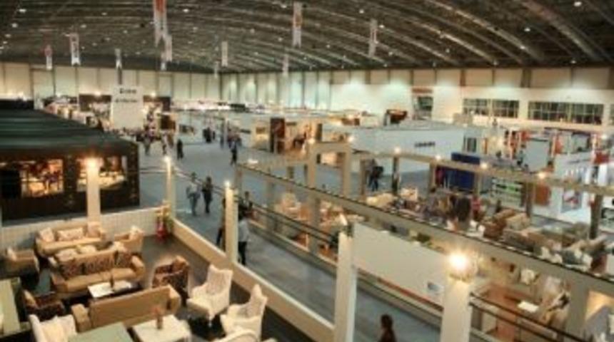 Adana Mobilya Fuarı 25 Eyl&uuml;l'de A&ccedil;ılıyor