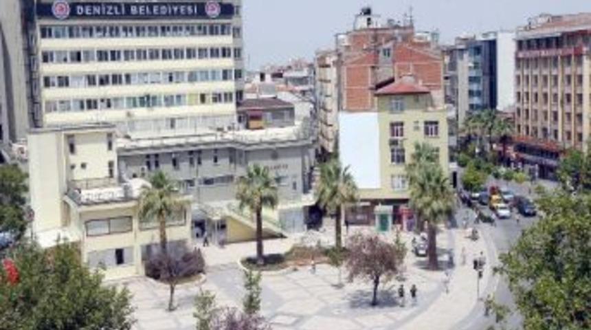 Tdbb Denizli'de Toplanıyor