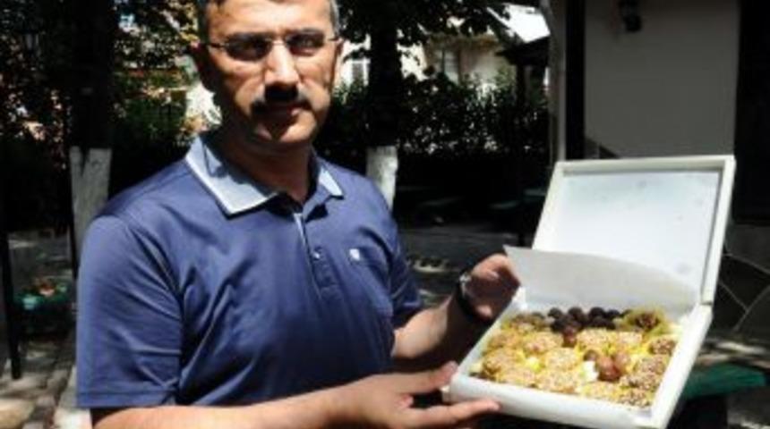 "Fındıkta Kazandığımızın 10 Katını &Ccedil;ikolataya Harcıyoruz"