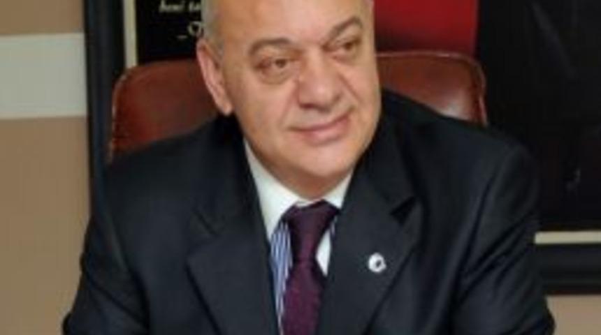 Başkan Erg&uuml;n&rsquo;den Manisa&rsquo;nın Kurtuluş G&uuml;n&uuml; Mesajı