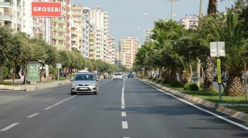 Turgut &Ouml;zal&rsquo;da İkinci Etap Tamamlandı