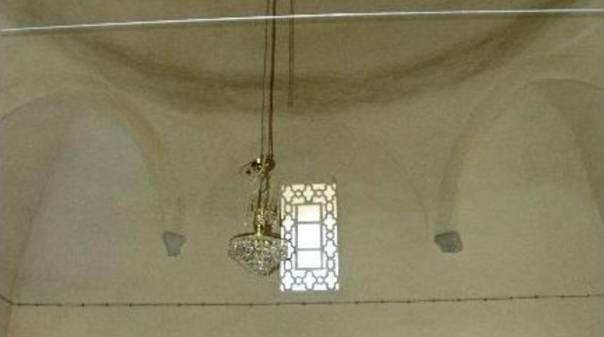 Osmanlı'dan Kalan Miras Onarım Bekliyor