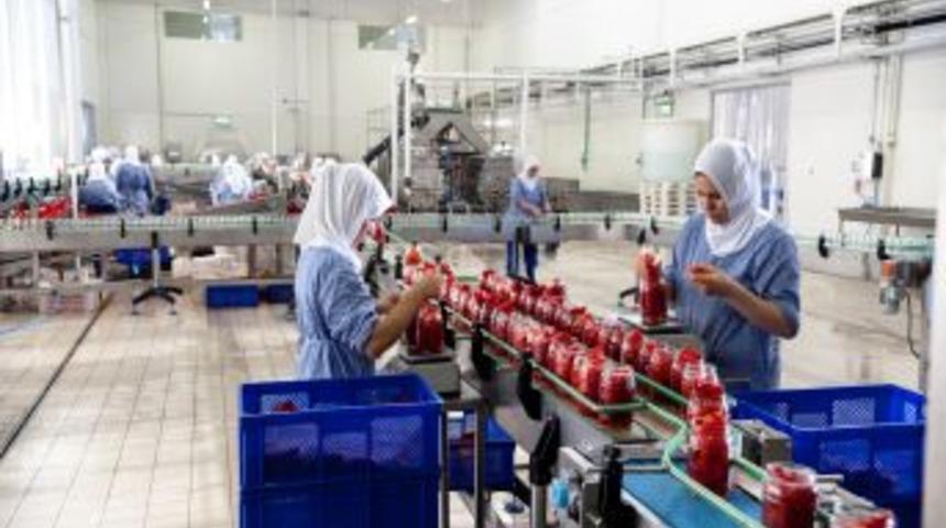 Turşuya 17 Milyon Euro Yatırdı, Sekt&ouml;r&uuml;n Lideri Oldu