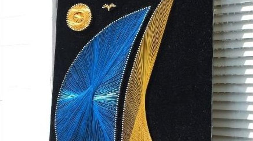 (&ouml;zel) Osmanlı Filografi Sanatı Mudanya&rsquo;da Hayat Buluyor