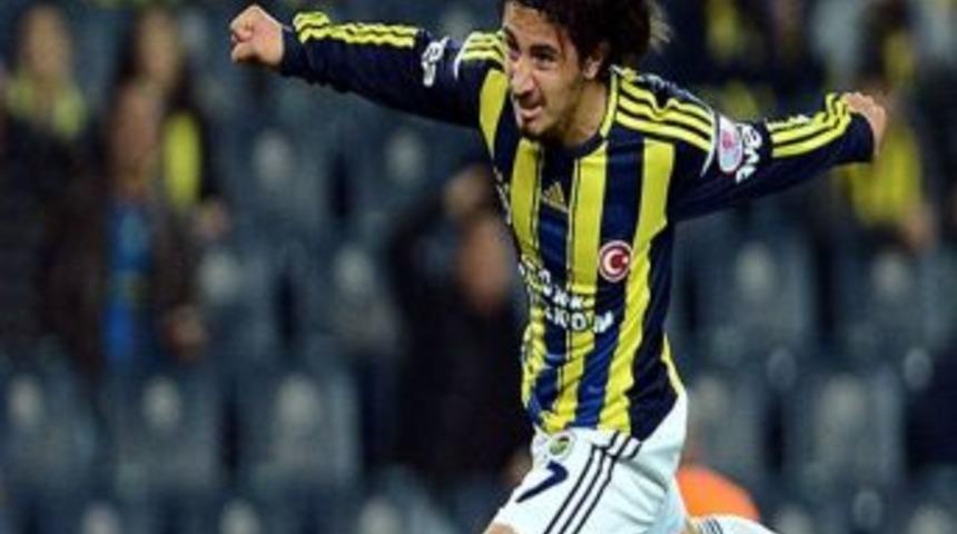 Fenerbah&ccedil;e&rsquo;nin İki Gen&ccedil; Yıldızı Bucaspor&rsquo;da