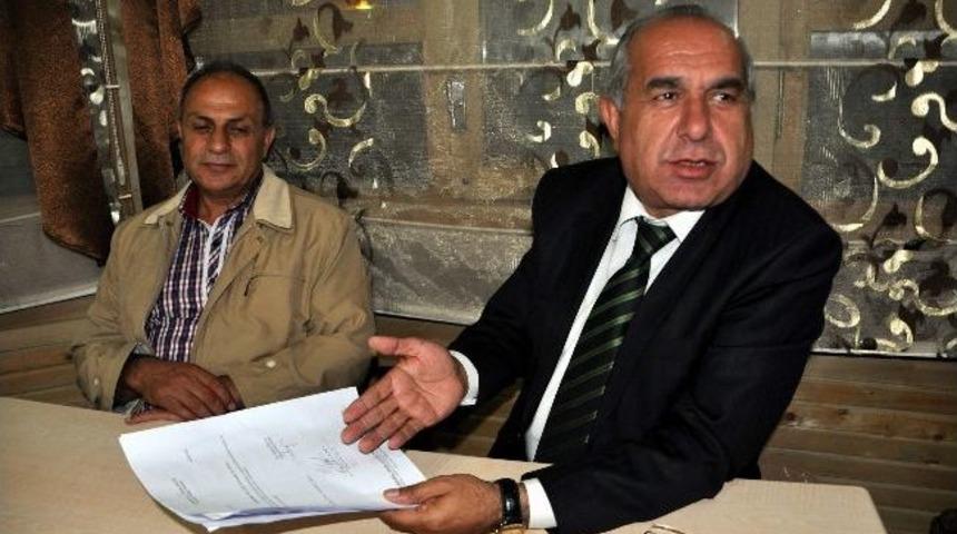 Suşehri&rsquo;nde İ&ccedil;me Suyuna U&ccedil;ucu Madde Karıştığı İddiası