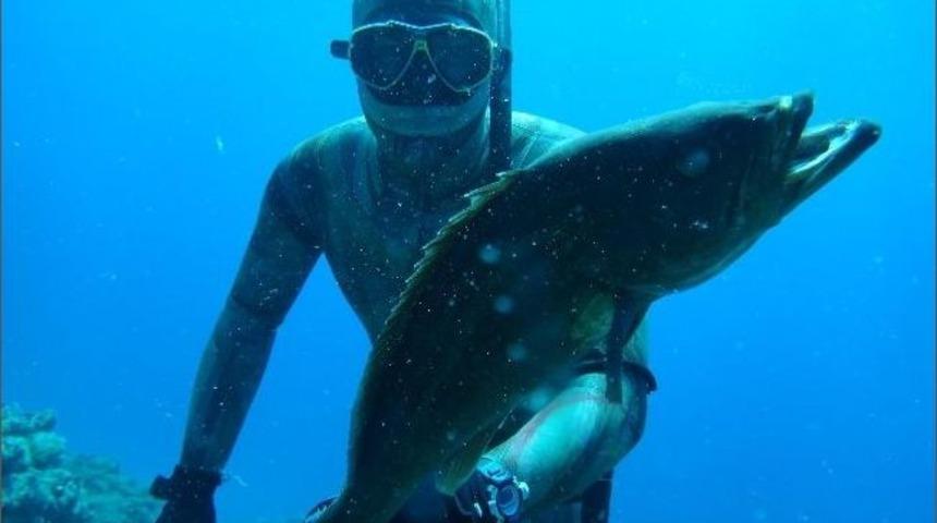 İzmirde En Renkli Ve Hayırlı Turnuva