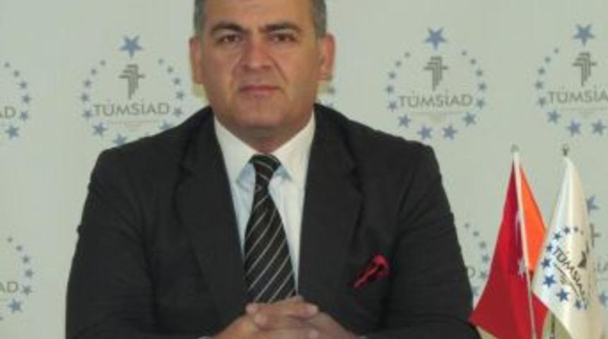 'KOBİ Şurası Türkiye'nin 2023 Vizyonuna Katkı Sağlayacak'