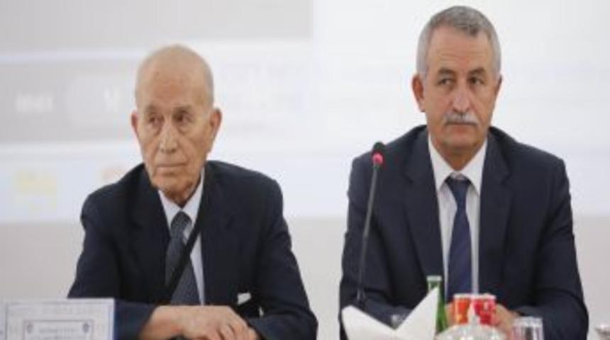 Ankara'da G&ouml;rev Yapan Zabıtalar Sincan&rsquo;da Buluştu