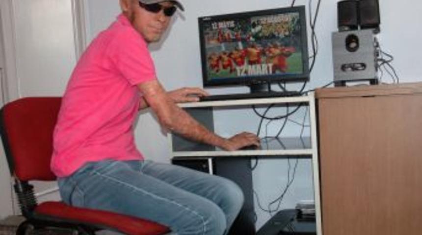 Derisi balık pulu g&ouml;r&uuml;n&uuml;m&uuml;nde!