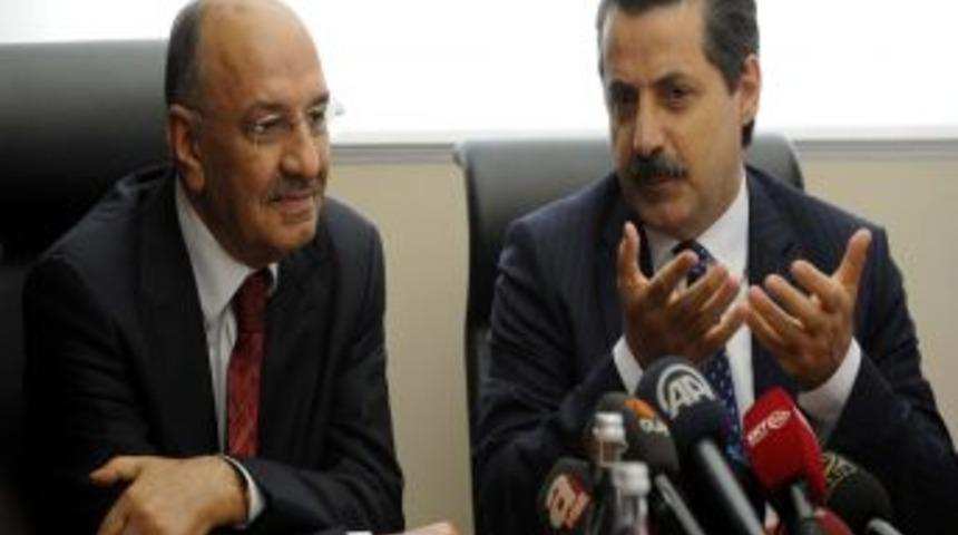 Bakan &Ccedil;elik, ODT&Uuml;&rsquo;de Baş&ouml;rt&uuml;l&uuml; &Ouml;ğrencilere Saldırıyı Değerlendirdi