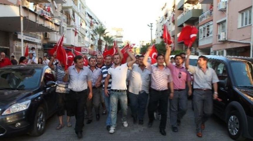 Kulalı&rsquo;lar Başkan Karabağ'a Sahip &Ccedil;ıktı