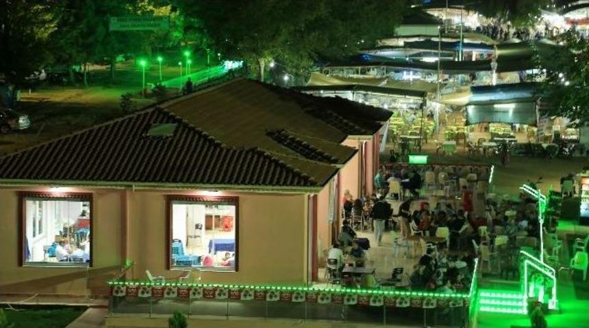 Vatandaştan Başkan Karahan&rsquo;a Teşekk&uuml;r