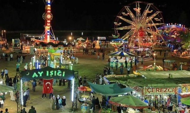 Vatandaştan Başkan Karahan&rsquo;a Teşekk&uuml;r 1