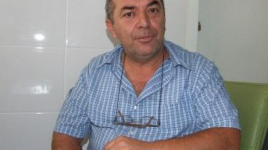 Analizi Yapılmayan S&uuml;t&uuml;n Satışı Yasak