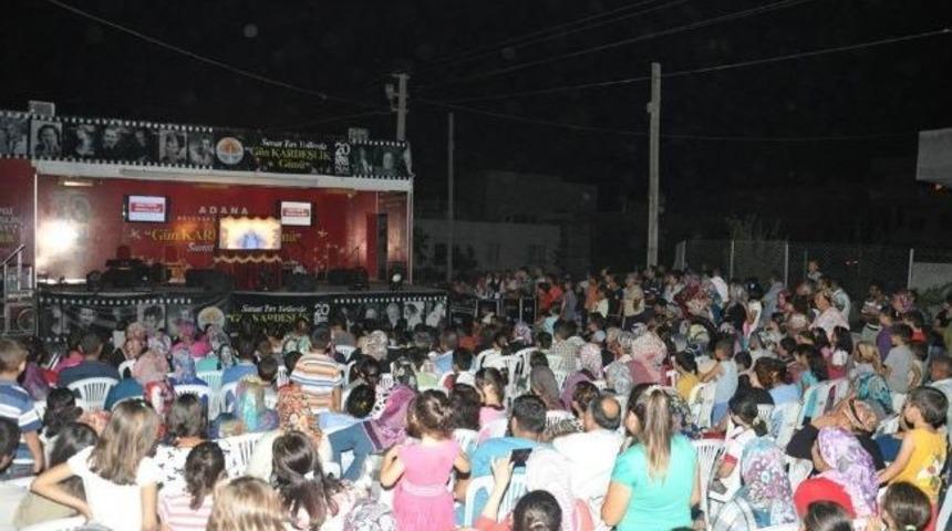 B&uuml;y&uuml;kşehir Sanat Tırı G&uuml;ltepe&rsquo;de