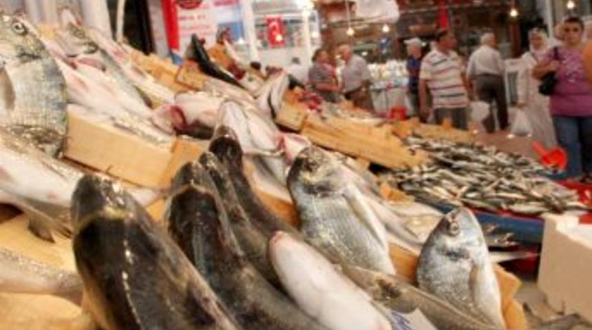 Balık&ccedil;ılar &lsquo;Vira Bismillah&rsquo; Dedi, G&ouml;revliler Denetime Başladı