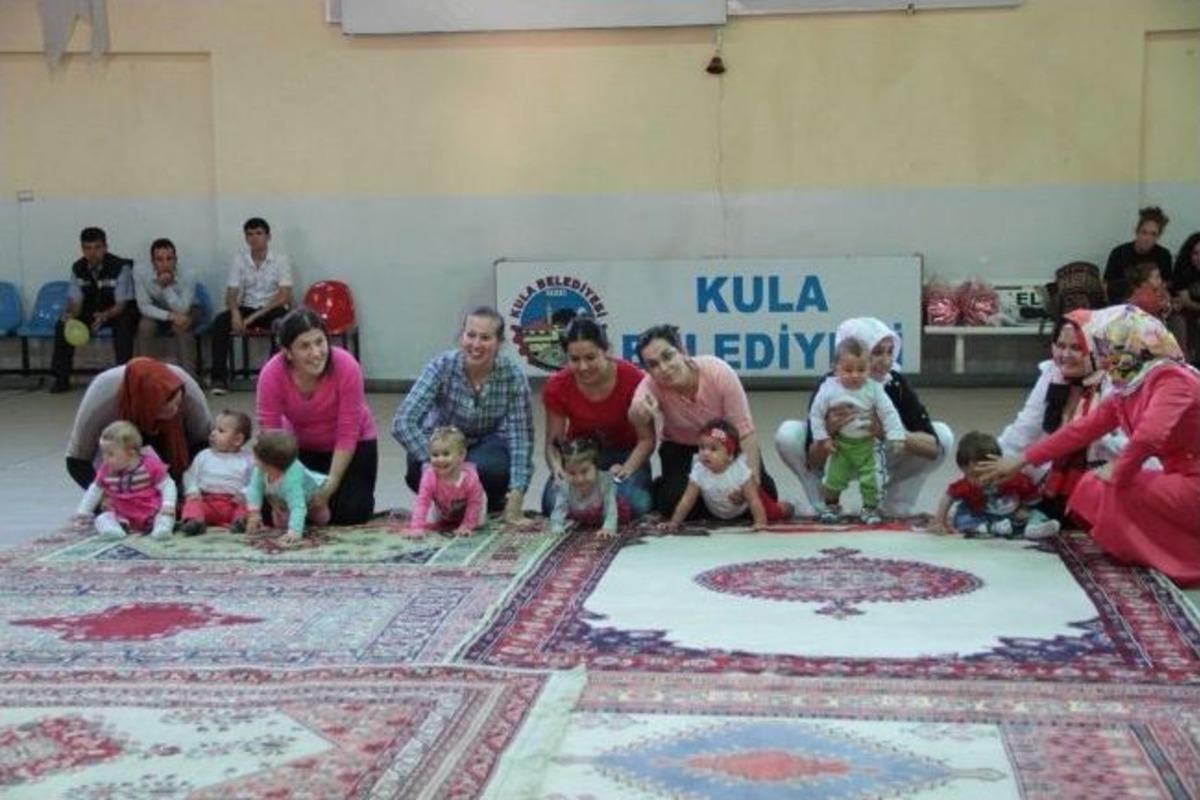 Fanatik Kulalılar Emekledi