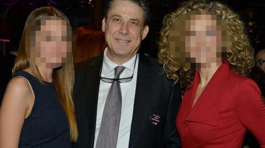 Öz kızını istismar eden medya patronu İspanya'ya yerleşmiş!