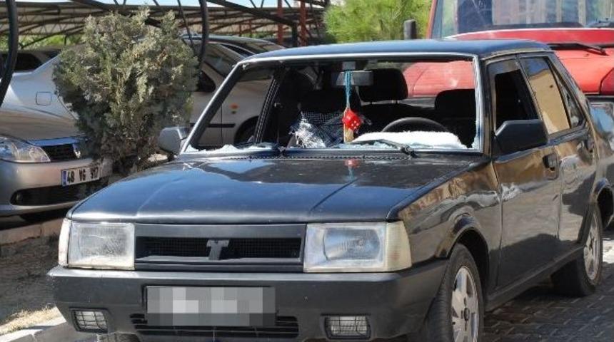 Didim&rsquo;de Silahlı Kavga: 3 Yaralı