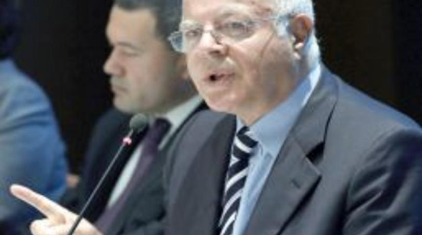 Cem Vakfı Başkanı Doğan: Cami-cemevi Projesi Son 900 Yılın Projesi