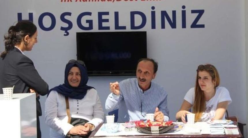 Polisten Ailelere Ter&ouml;r Uyarısı