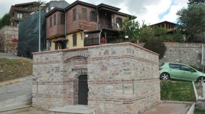 Başkan Doğan, Tarih Koridoru &Ccedil;alışmalarını İnceledi